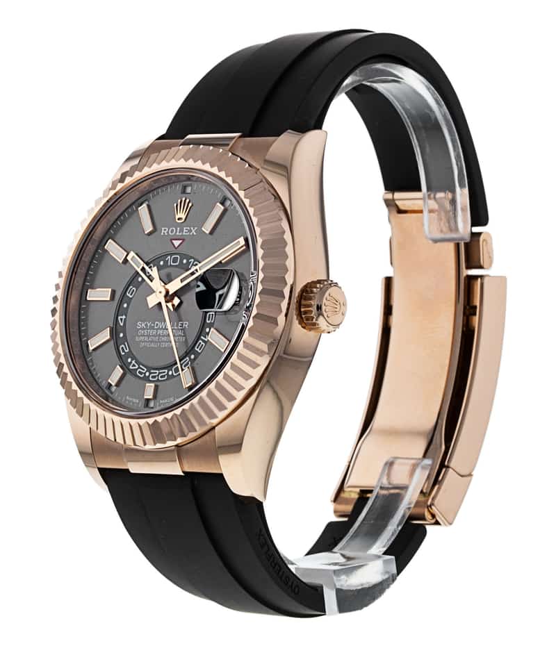 Rolex Sky-Dweller 326235